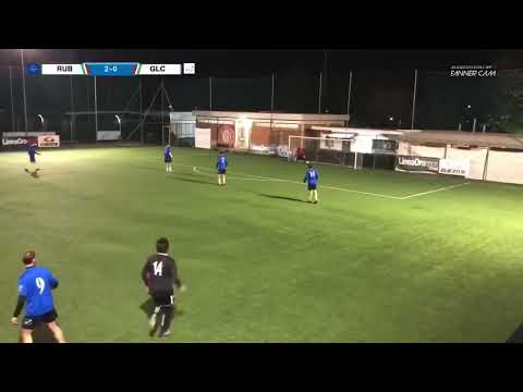 LEGA CALCIOTTO SERIE B STAGIONE 2022/2023: REAL URBE - GELATERIA CONSOLI