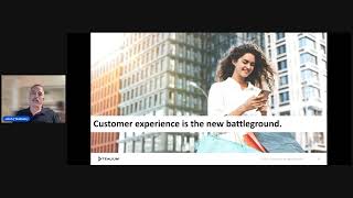 Transparent Partners – The Urgent Need for Better Data Quality in CDPs