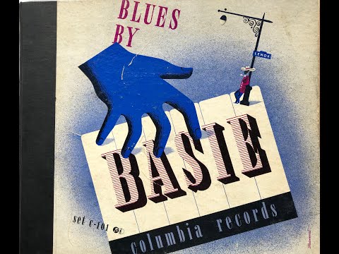 Blues By Basie