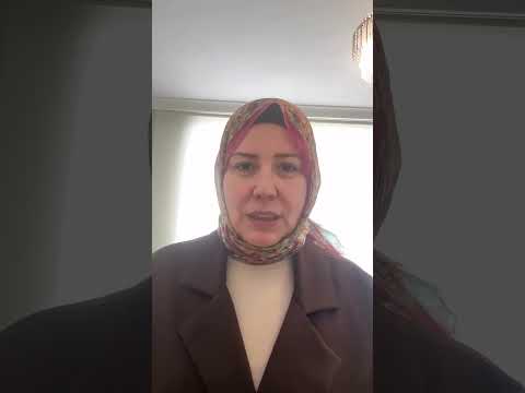 Kadının Gençliğe Borcu Yoktur.