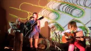 Miranda Lee Richards - Live at HM157 7/15/2016