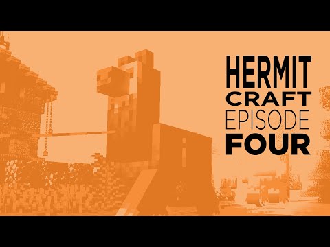 Horse Course :: Hermitcraft #4 Season 8