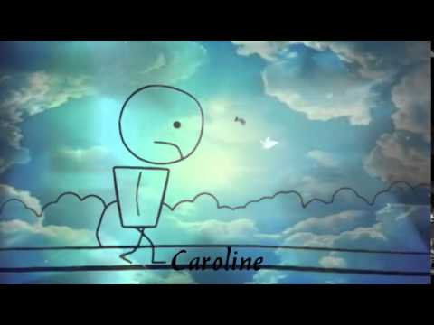 Caroline  ◄   Marcus Svedin (2010s Pop, Happy)