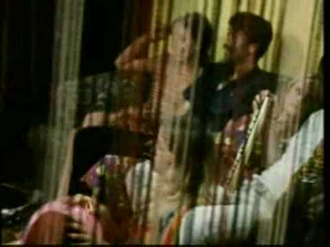 Babe, I'm Gonna Leave You video thumbnail