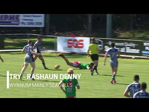 2018 Hastings Deering Colts Round 10 Highlights