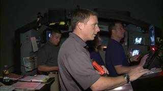 STS-130 - The Crew