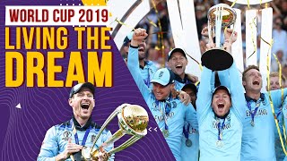 How did England win the World Cup 2019? Captain Morgan reveals