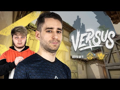 NOTRE GAME LA PLUS DURE ? JOBLIFE VS BEGENIUS (WEEK 3 DAY 3)