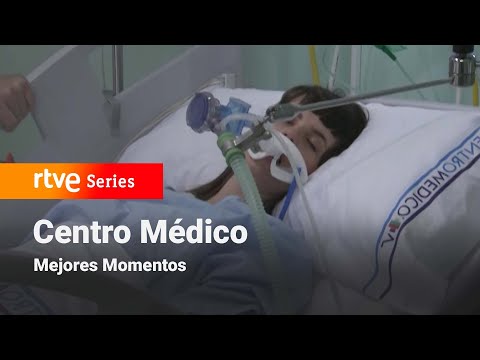 Medical Center: Episode 215 - Best #MedicalCenter Moments | RTVE Series