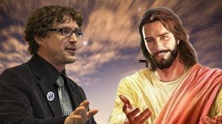 Video: Was Jesus a Myth? - Richard Carrier 2/2