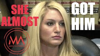 Press Record it May Save Your Life - MOXY APPROVED