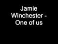 Jamie Winchester - One of us 