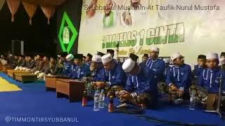 Download lagu Subhanallah 3 majlis 1 cinta | Syubbanul muslimim,At - Taufik,Nurul Mustofa mp3 Download lagu Subhanallah 3 majlis 1 cinta | Syubbanul muslimim,At - Taufik,Nurul Mustofa mp3