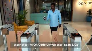Armatura's High Tech Access Control System