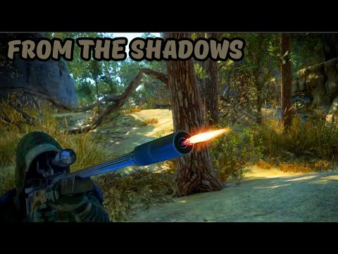 Full time Sniper Part Time Electrician