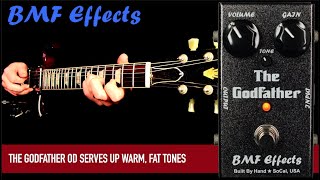Video thumbnail for BMF The Godfather Overdrive by Mike Hermans