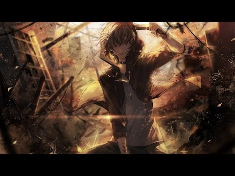 Nightcore - Decimator (All Good Things)