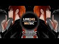 Bahari - Savage [Mefdi Remix] - LIVE345MUSIC