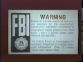 Closing To The Deep 1981 VHS