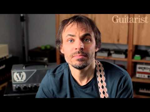 Victory VX "The Kraken" Amp Head demo