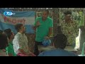 সংগ্রামের ডাক দিয়েছে আর্জেন্টিনার স