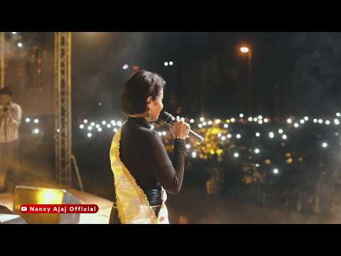 نانسي عجاج - أحبك || حفل يلا نغني ميلاد || Nancy Ajaj - Ahibak