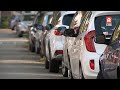 Petitie tegen parkeerplan Alphens stadshart