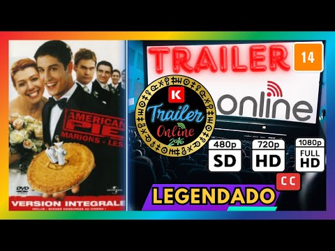 YouTube Trailer