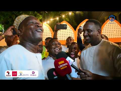 MZEE SAID WA SIMBA AMCHANA HERSI YANGA IKIKUACHA WATALIA NA KUSAGA MENO