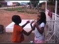Nigerian Clapping Game