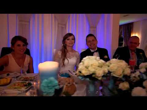 Biesiada - Dobrze jest (Agnieszka i Bartosz 2015)