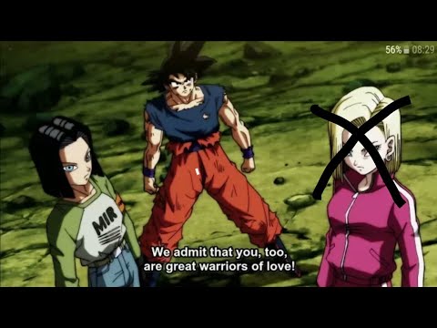 dragon ball super episode 121 english subbed