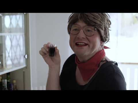 Hemma hos Agneta - Avsnitt 2