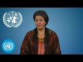Download Subtitles for Deputy Secretary-General on Violence Against Women