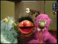 Opening To Sesame Street The Alphabet Jungle Game 2009 DVD