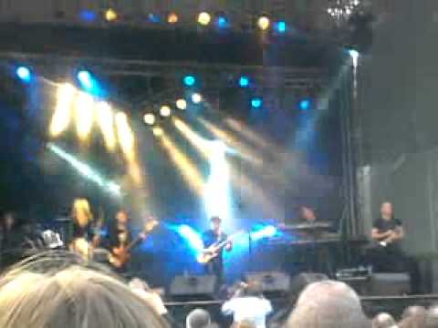 Empire State of Mind Jay-Z feat Alicia Keys cover by Candy Dulfer