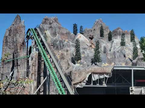 Primordial short video by Lagoon Coasters Fan