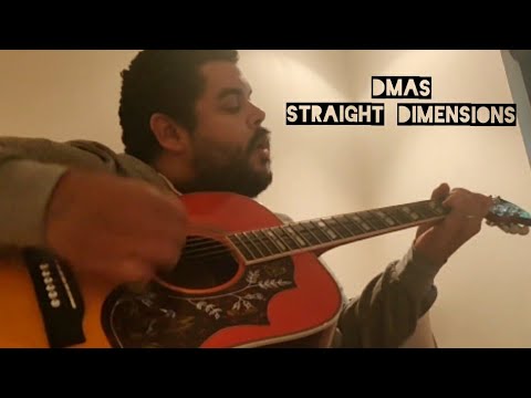 Straight Dimensions - DMA's