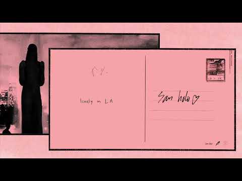 Video thumbnail for ​lonely in LA