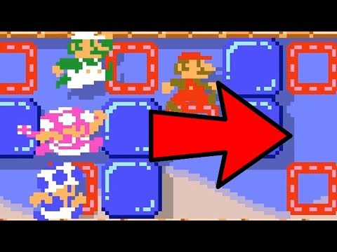 Super Mario Maker 2 Versus Multiplayer Online S+ Gameplay