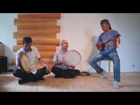 VUQAR AZER  Mahmud Salah, 2013