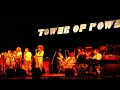Tower of Power ~ Ebony Jam
