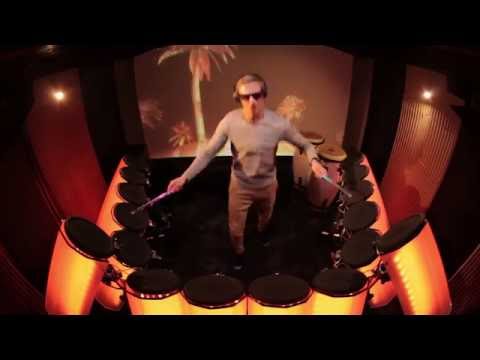 Basement Jaxx - Good Luck (AFISHAL & COKAYNE Live Tropical House Remix)