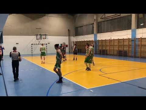 Full game of KK ŠUTER - KK RAS part 2