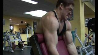 6&#39;4 MUSCLE GIANT: TALL MAN TRAINING TIPS