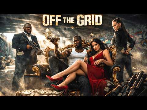 TWO RIVAL GANGS vs ONE EVIL EMPIRE... 🔫🔥 | Off the Grid (Full Movie) | Like "JOHN WICK"