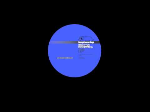 Li'll Bo Tweak - Da Funky Beat - LGN021