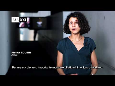 AFRICAN METROPOLIS. An imaginary city