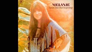 Melanie Safka - Almost Like Being Love (from Sunsets and Other Beginnings, LP) (1975)