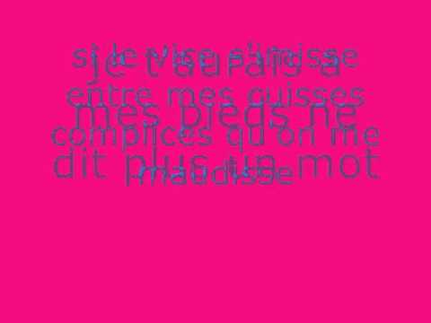 Clara Morgane - Le diable au corps + paroles